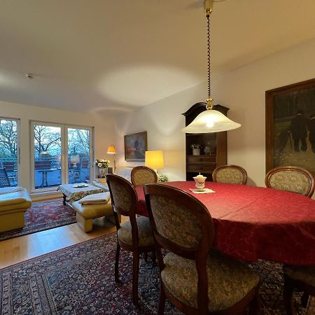 Maisonette Penthouse Fuer 8 Personen By Rabe - Free Netflix & Kostenloser Parkplatz & Grosse Terrasse Karlsruhe Dış mekan fotoğraf