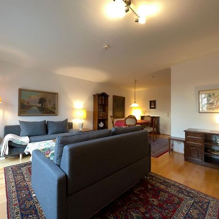Maisonette Penthouse Fuer 8 Personen By Rabe - Free Netflix & Kostenloser Parkplatz & Grosse Terrasse Karlsruhe Dış mekan fotoğraf