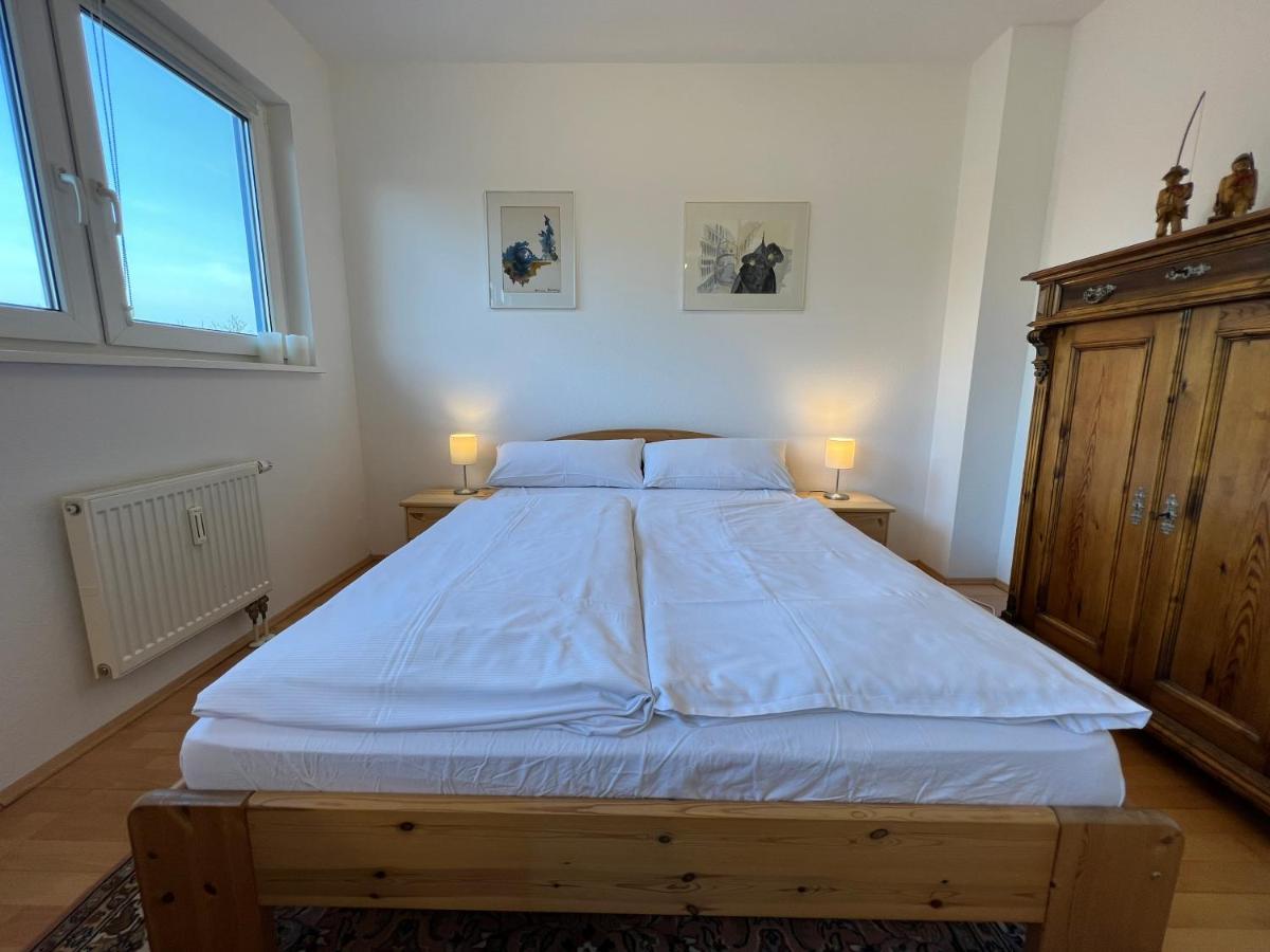 Maisonette Penthouse Fuer 8 Personen By Rabe - Free Netflix & Kostenloser Parkplatz & Grosse Terrasse Karlsruhe Dış mekan fotoğraf